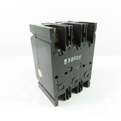 Westinghouse EHB3080 Circuit Breaker 80A 3 Pole 480VAC
