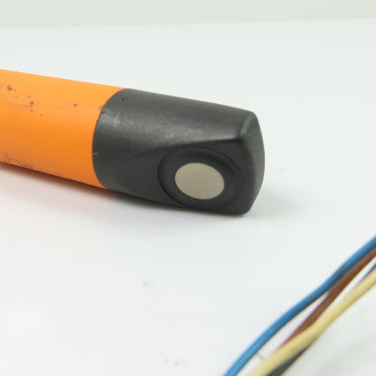 IFM Efector SLG23CEEAKOG SL5101 Airflow Monitor Sensor 24VDC