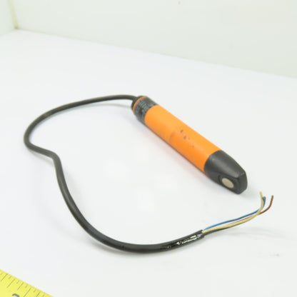 IFM Efector SLG23CEEAKOG SL5101 Airflow Monitor Sensor 24VDC