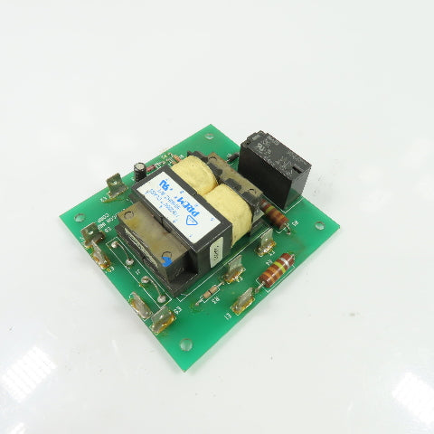 Enercon FD5458-02 Power Supply Circuit Board Assembly
