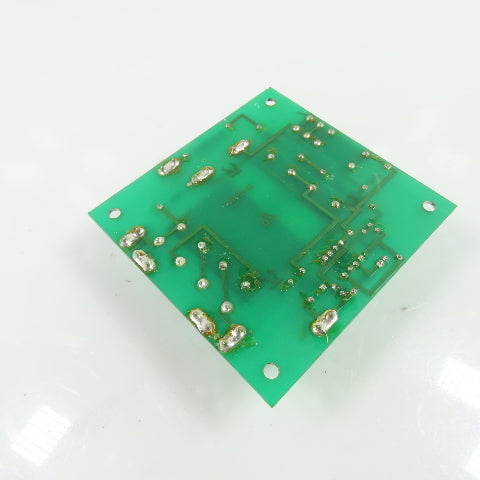 Enercon FD5458-02 Power Supply Circuit Board Assembly