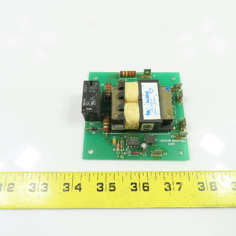 Enercon FD5458-02 Power Supply Circuit Board Assembly