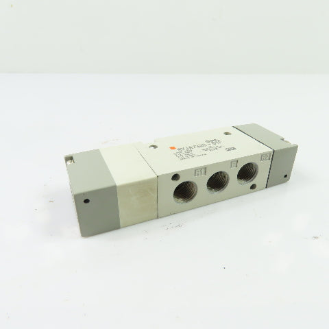 SMC SYJA7320-01F Pneumatic Air Directional Control Valve 0.7MPa