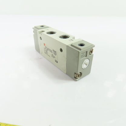 SMC SYJA7220-01F Pneumatic Air Directional Control Valve 0.7MPa
