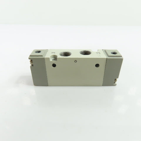 SMC SYJA7220-01F Pneumatic Air Directional Control Valve 0.7MPa