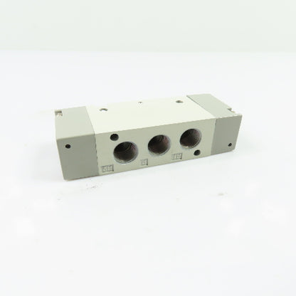 SMC SYJA7220-01F Pneumatic Air Directional Control Valve 0.7MPa