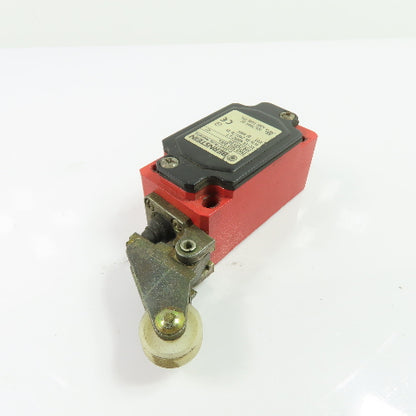Bernstein 608.7377.011 ENM2-SU1Z DGKw Roller Lever Arm Position Limit Switch