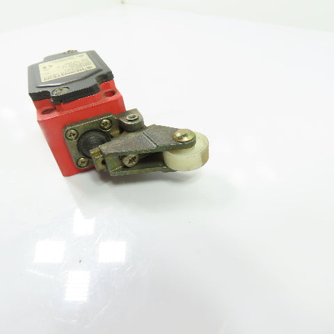 Bernstein 608.7377.011 ENM2-SU1Z DGKw Roller Lever Arm Position Limit Switch