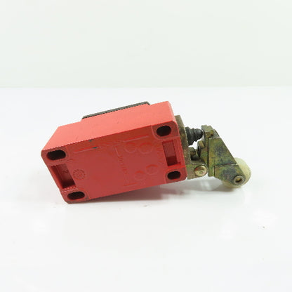 Bernstein 608.7377.011 ENM2-SU1Z DGKw Roller Lever Arm Position Limit Switch