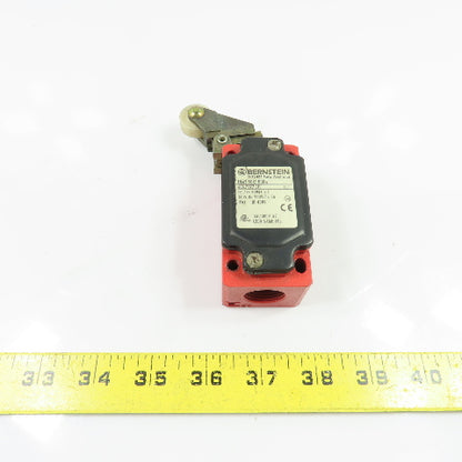 Bernstein 608.7377.011 ENM2-SU1Z DGKw Roller Lever Arm Position Limit Switch