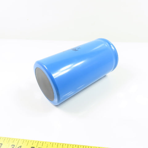 Nippon Chemi-Con U32D Electrolytic Screw Terminal Capacitor 3500uF 400V 105C
