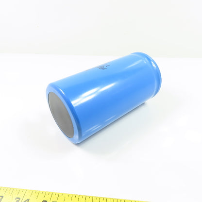 Nippon Chemi-Con U32D Electrolytic Screw Terminal Capacitor 3500uF 400V 105C