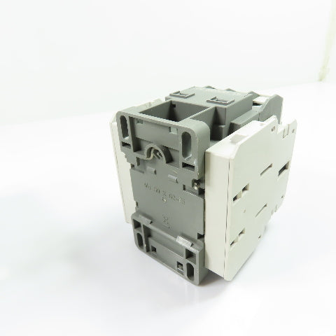 LS Electric MC40A-30-22-K7-S-E Metasol Contactor 3-Pole 40A 120VAC Coil Size 2