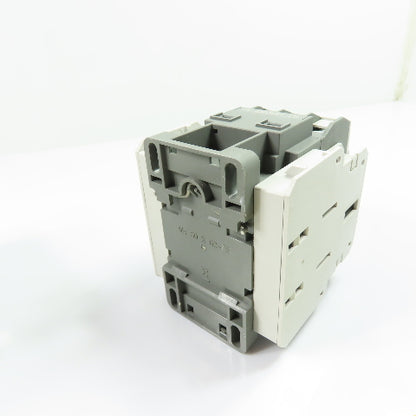 LS Electric MC40A-30-22-K7-S-E Metasol Contactor 3-Pole 40A 120VAC Coil Size 2