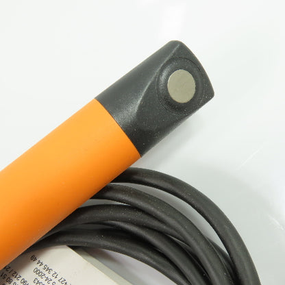 IFM SLG23CEEAKOG SL5101 Airflow Monitor Sensor 24VDC
