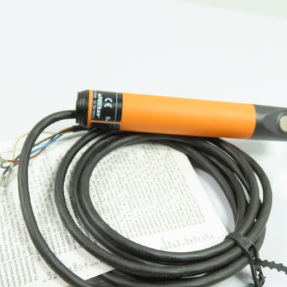 IFM SLG23CEEAKOG SL5101 Airflow Monitor Sensor 24VDC