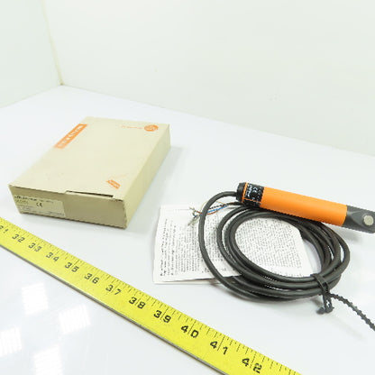 IFM SLG23CEEAKOG SL5101 Airflow Monitor Sensor 24VDC