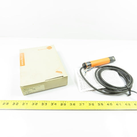 IFM SLG23CEEAKOG SL5101 Airflow Monitor Sensor 24VDC