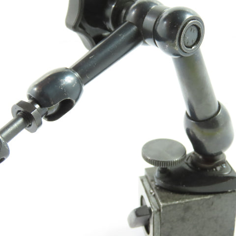Noga DG61003 Magnetic-Base Indicator Holder Stand