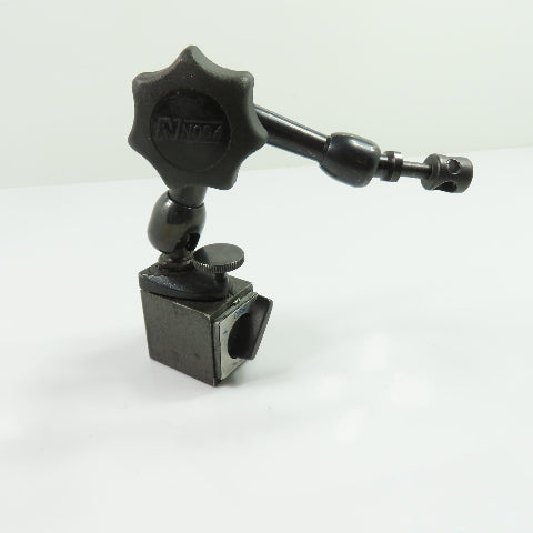 Noga DG61003 Magnetic-Base Indicator Holder Stand