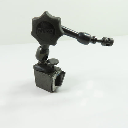 Noga DG61003 Magnetic-Base Indicator Holder Stand