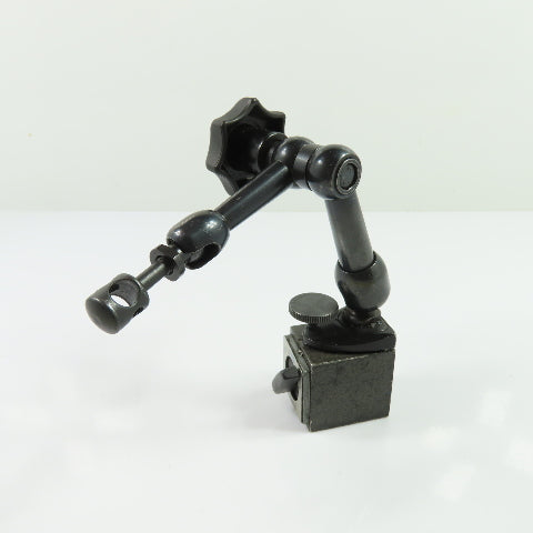 Noga DG61003 Magnetic-Base Indicator Holder Stand