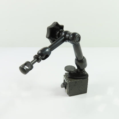 Noga DG61003 Magnetic-Base Indicator Holder Stand