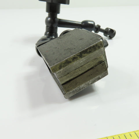 Noga DG61003 Magnetic-Base Indicator Holder Stand