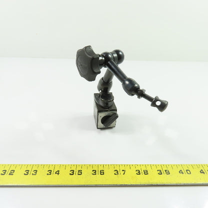 Noga DG61003 Magnetic-Base Indicator Holder Stand