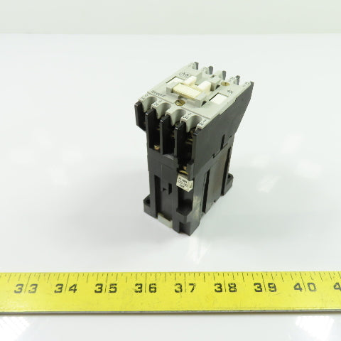 Allen-Bradley 700DC-F400* 4-Pole IEC Control Relay 24VDC Coil 40E