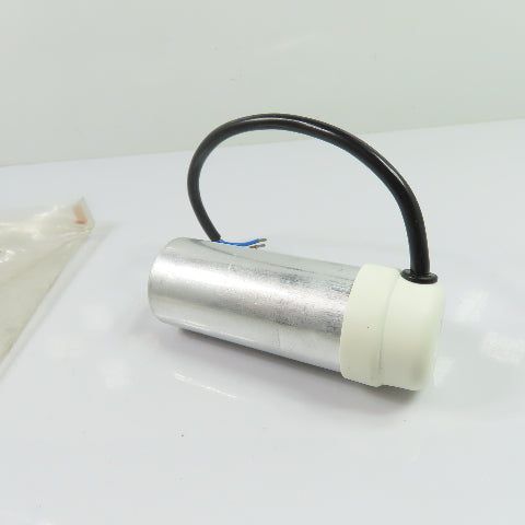 Hydra MKB MKP 20/500 20 uF 420V 470V AC Cylindrical Motor Capacitor P2 20