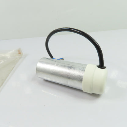 Hydra MKB MKP 20/500 20 uF 420V 470V AC Cylindrical Motor Capacitor P2 20