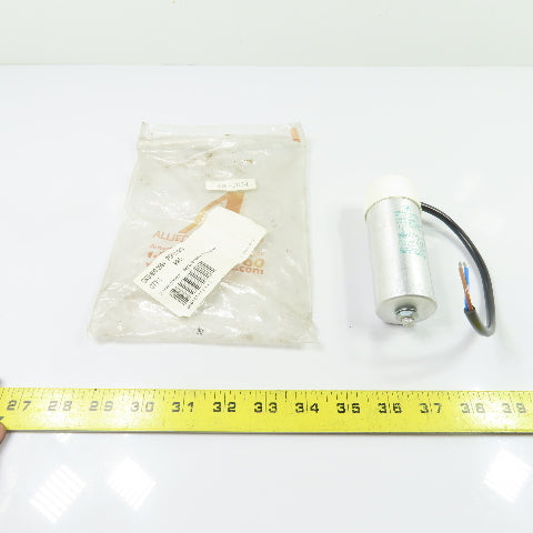 Hydra MKB MKP 20/500 20 uF 420V 470V AC Cylindrical Motor Capacitor P2 20