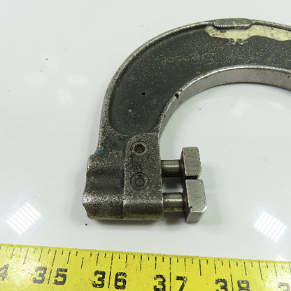YPG 8CX Snap Gage