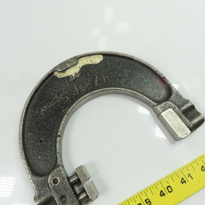 YPG 8CX Snap Gage
