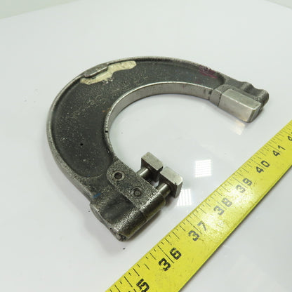YPG 8CX Snap Gage
