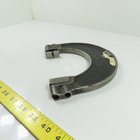 YPG 8CX Snap Gage