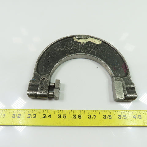 YPG 8CX Snap Gage
