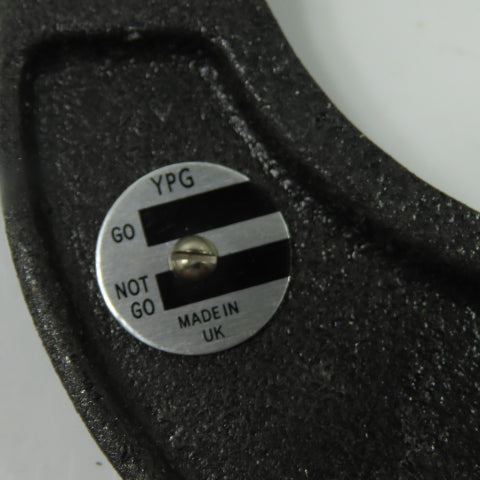YPG 6C Adjustable Snap Gage