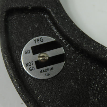 YPG 6C Adjustable Snap Gage