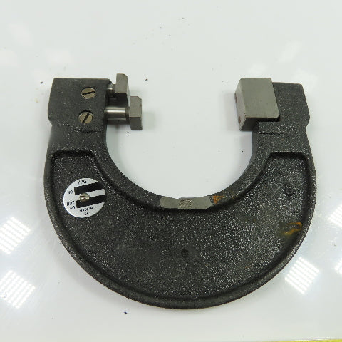 YPG 6C Adjustable Snap Gage
