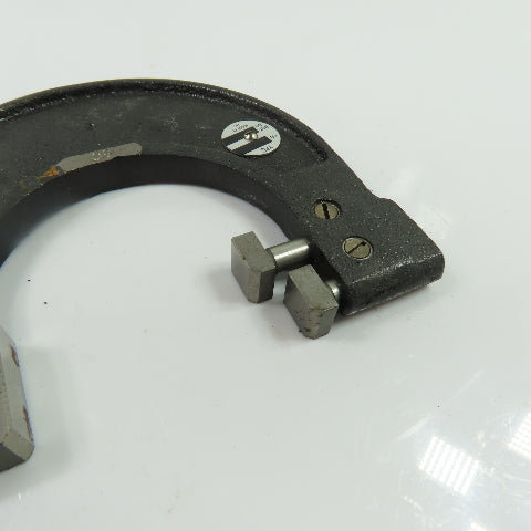 YPG 6C Adjustable Snap Gage