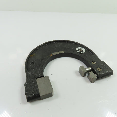 YPG 6C Adjustable Snap Gage
