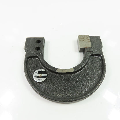 YPG 5C Adjustable Snap Gauge