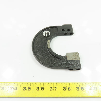 YPG 5C Adjustable Snap Gauge