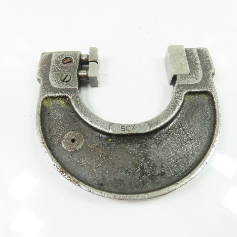 YPC 5CX 5C Adjustable Snap Gage
