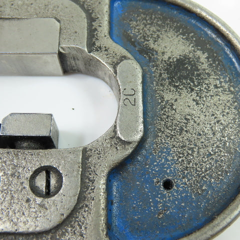 2C Adjustable Snap Gage