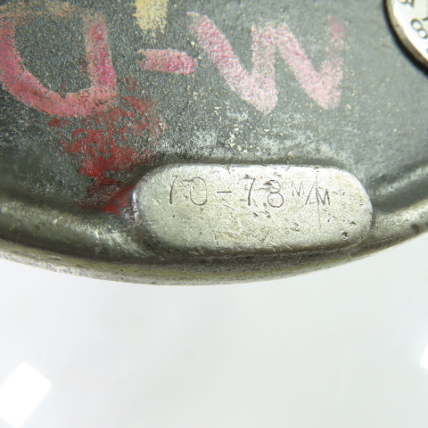 2-3/4" - 3-1/16" 70-78mm Snap Gage