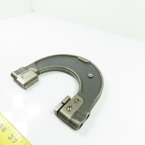 2-3/4" - 3-1/16" 70-78mm Snap Gage