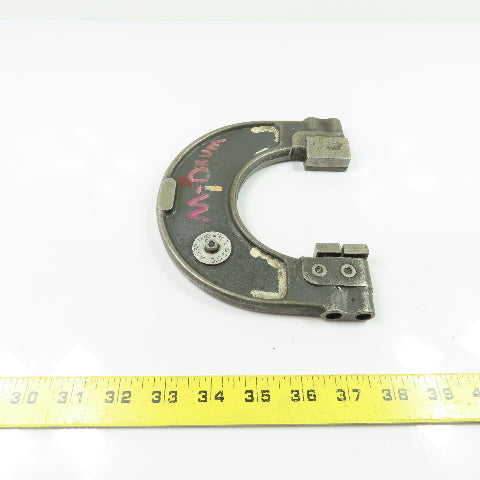 2-3/4" - 3-1/16" 70-78mm Snap Gage